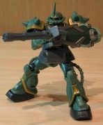 ガトリング