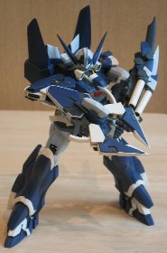 ビルトビルガー(重装型)