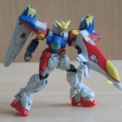 シールド