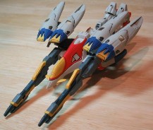 変形