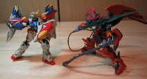 ラストバトル